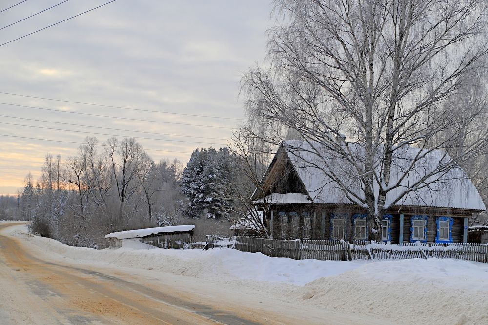 Photograph by Николай Круглов