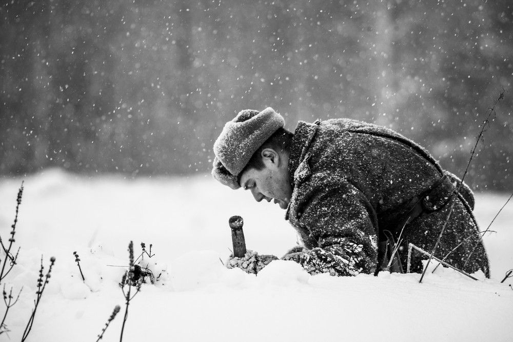 Фотография автора Марат Габидуллин