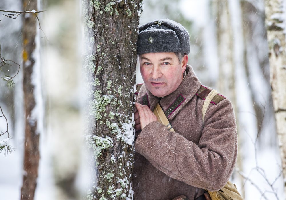 Фотография автора Марат Габидуллин