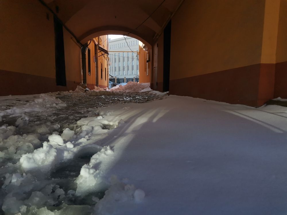 Photograph by Максим Михайлов