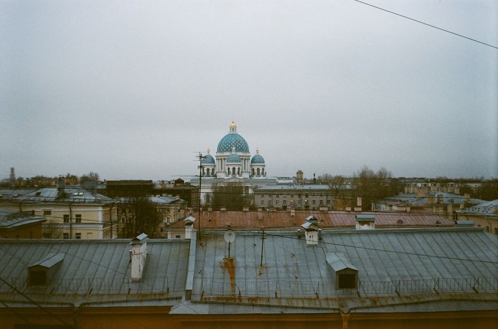 Photograph by Виктория Сидорченко