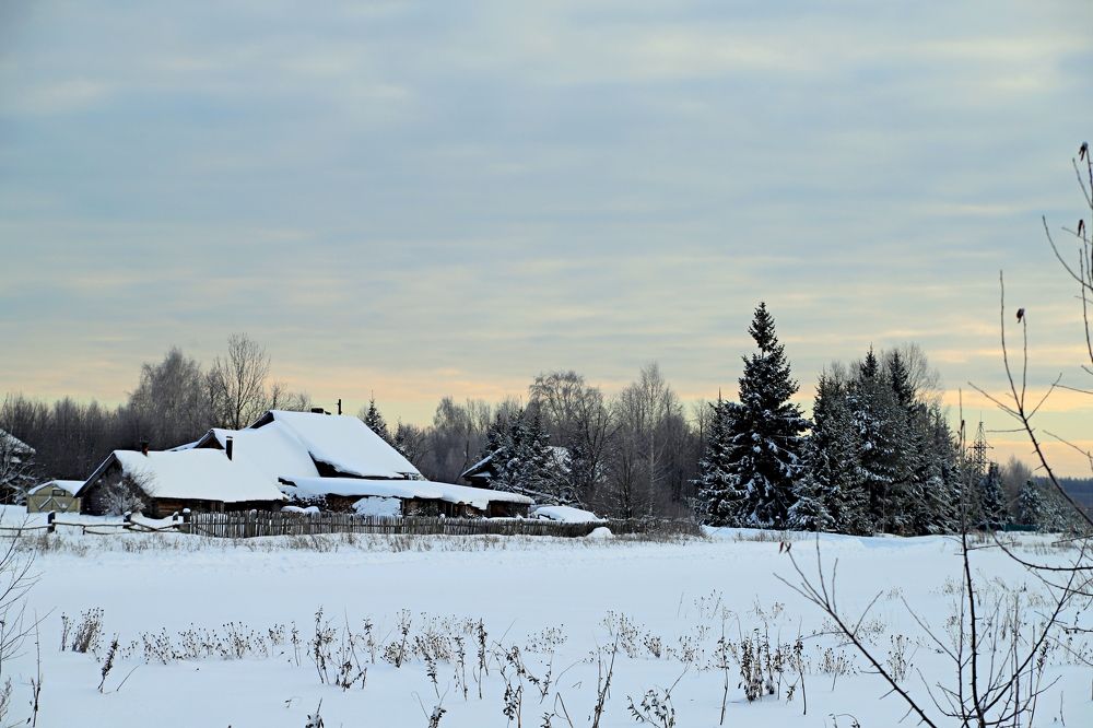 Photograph by Николай Круглов