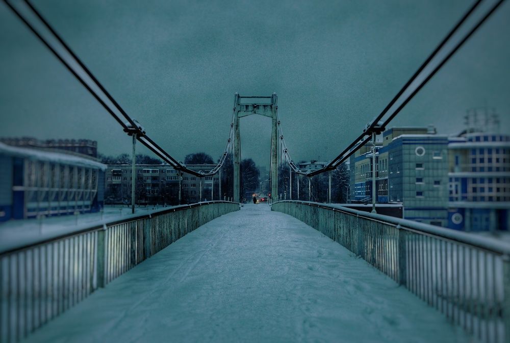 Photograph by Мария Андреева