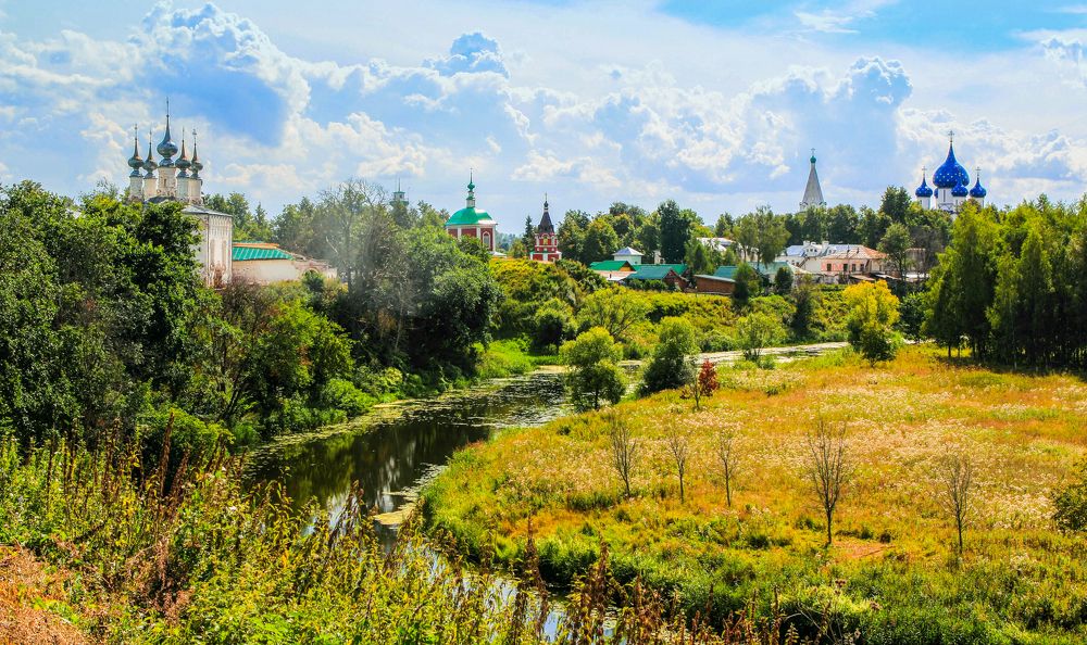 Photograph by Михаил Бояркин