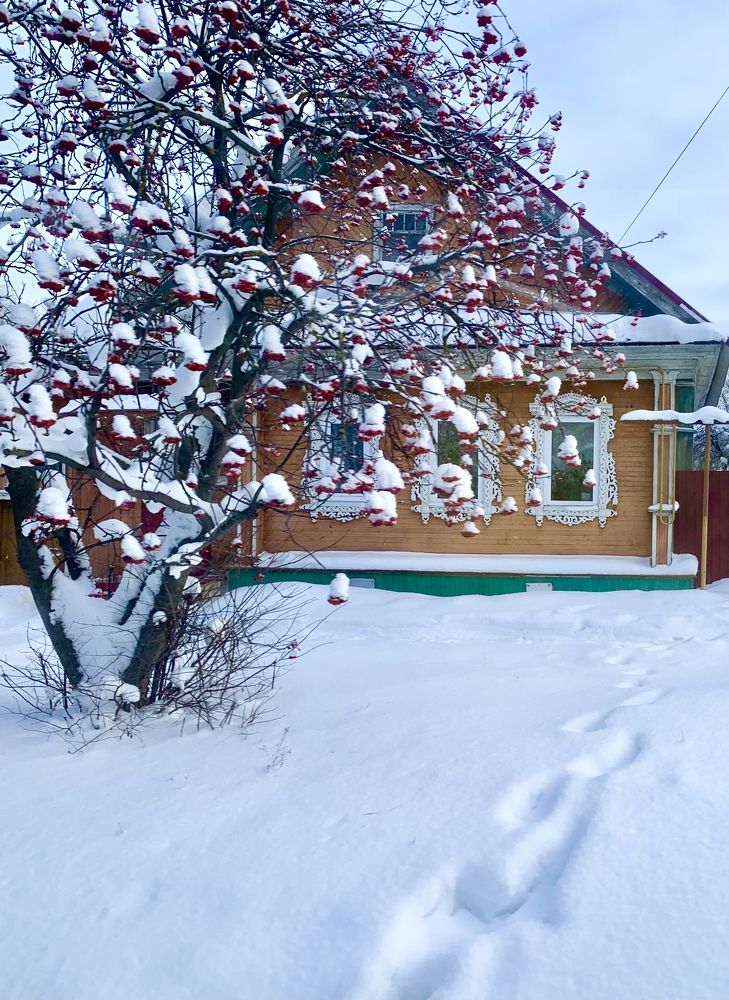 Photograph by Ольга Старкова