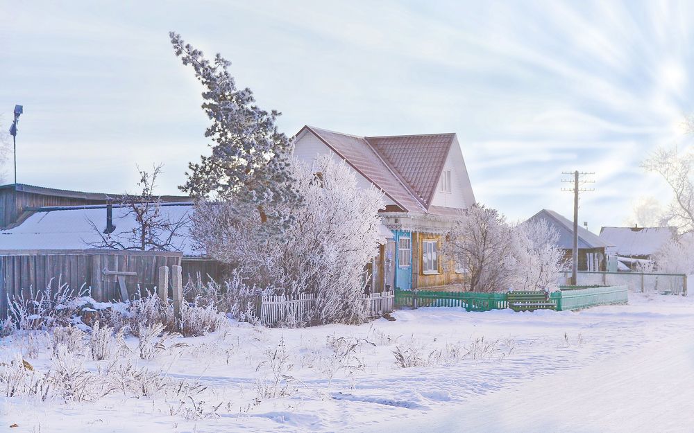 Photograph by Инаида