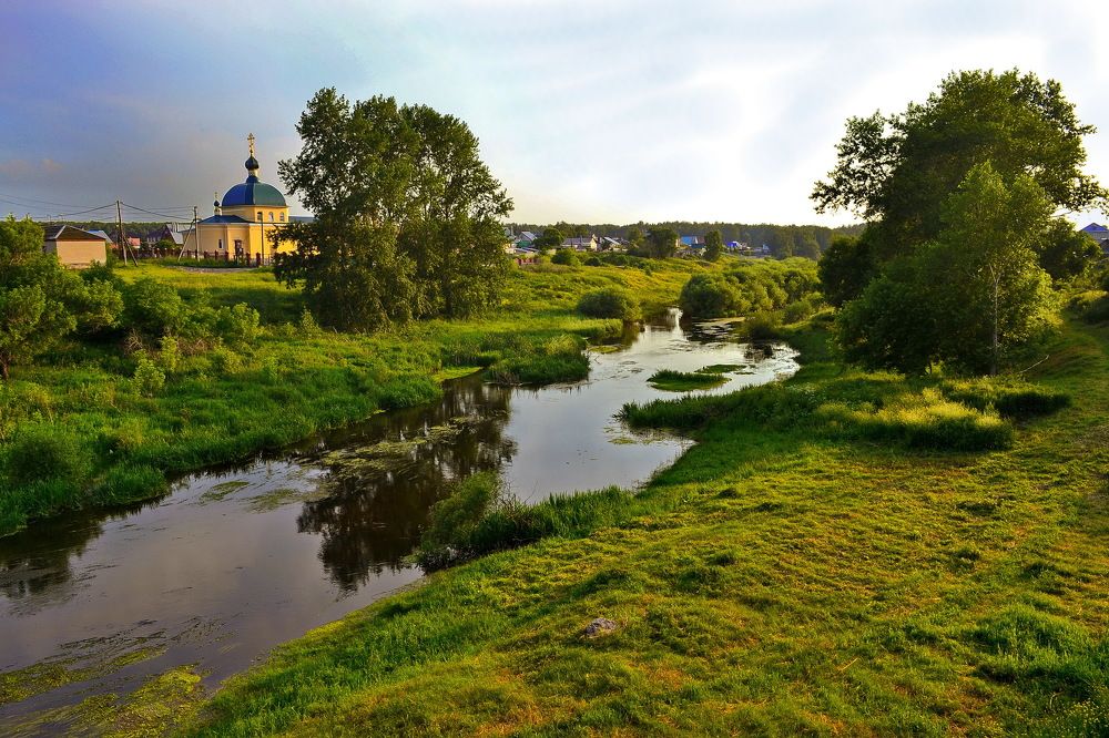 Photograph by Инаида