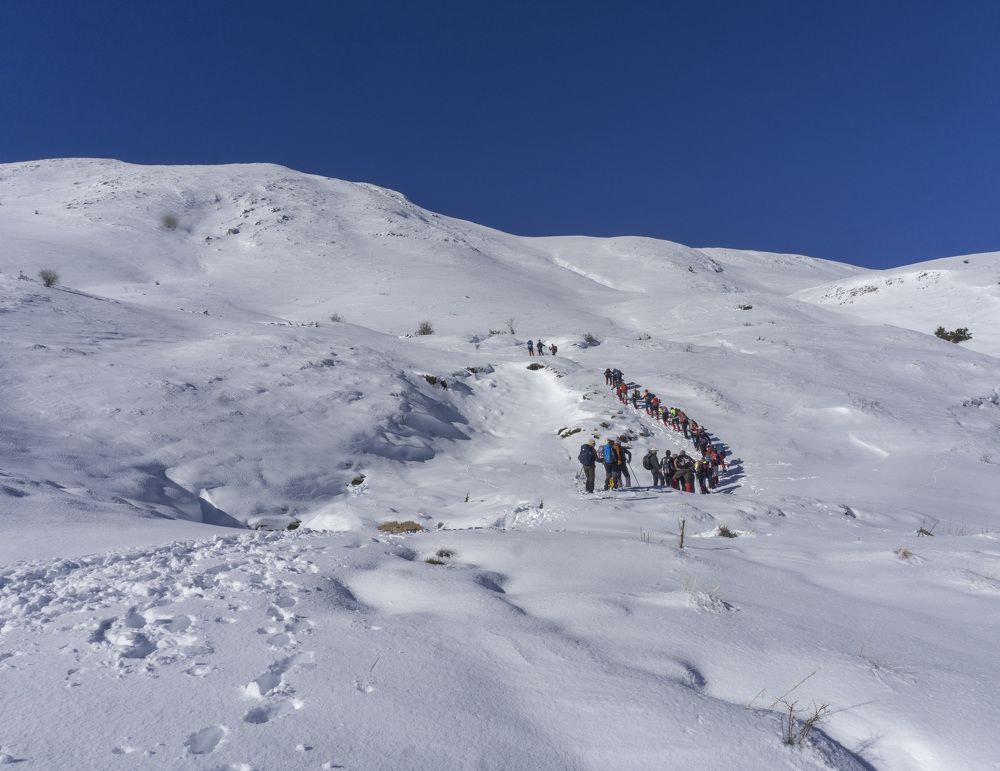 Photograph by Elsa Meliopoulou