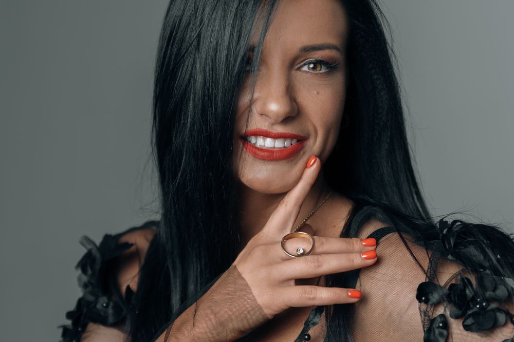 Photograph by Ligita Kluga