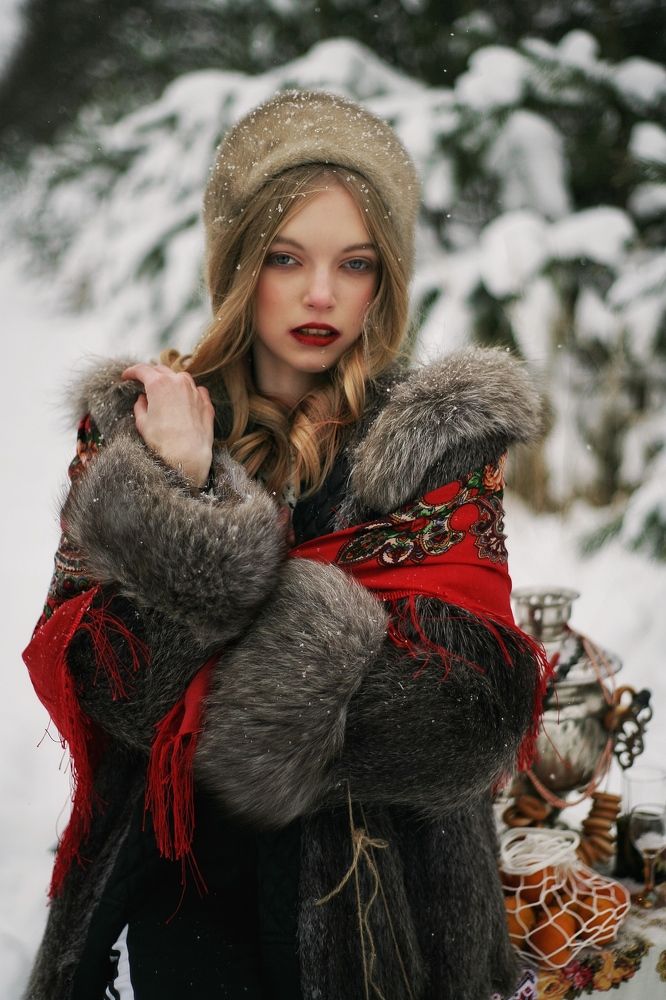 Photograph by Юлиана Новикова