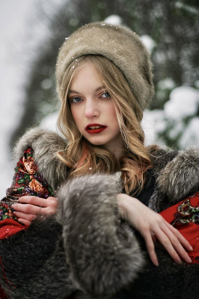 Photograph by Юлиана Новикова
