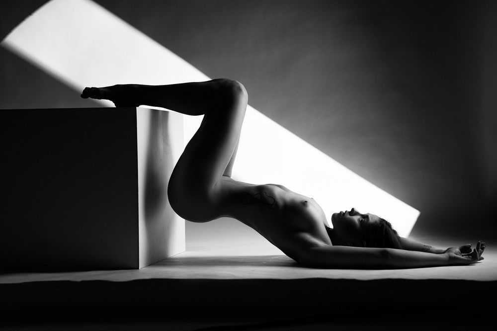 Photograph by Владимир Таланцев