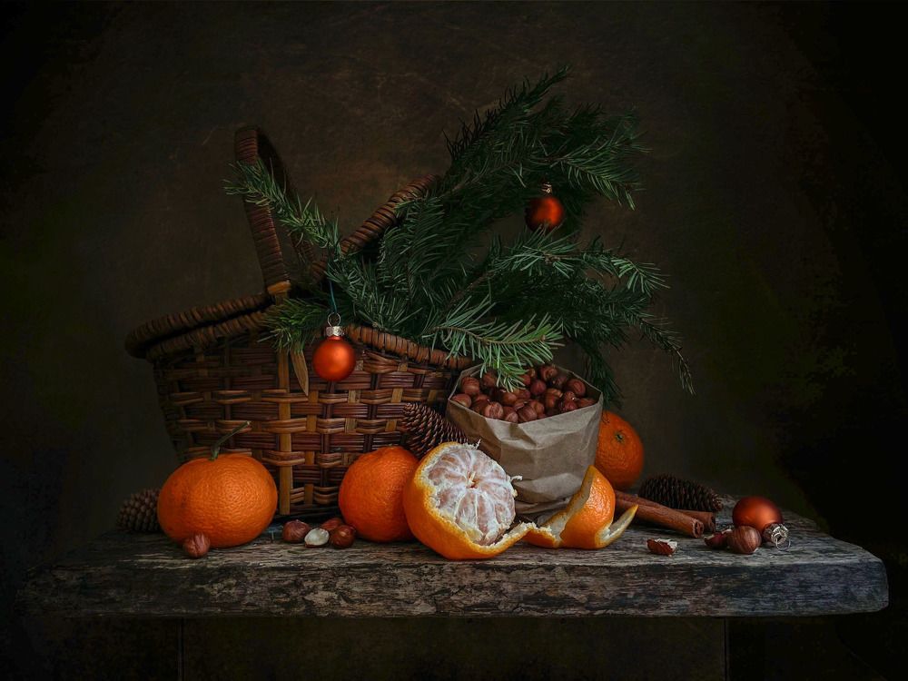 Photograph by Ольга Стурова