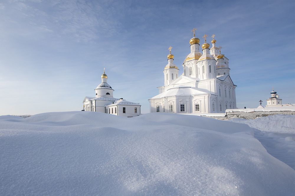 Photograph by Денис Макаренко