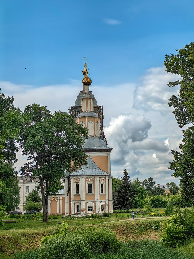 Photograph by Евгений Симион