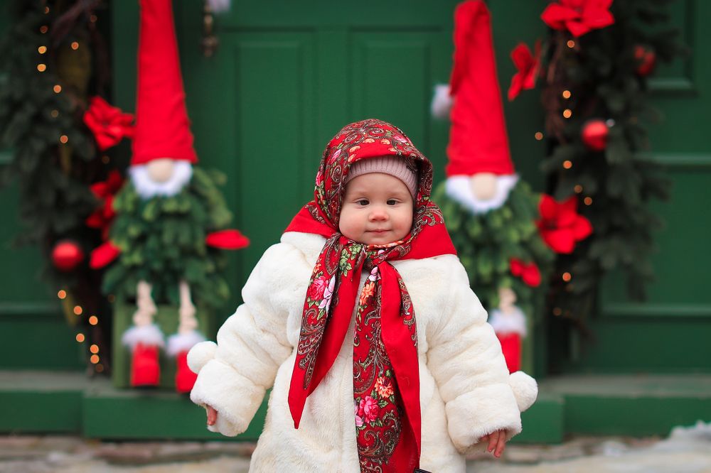 Photograph by Инна Попова