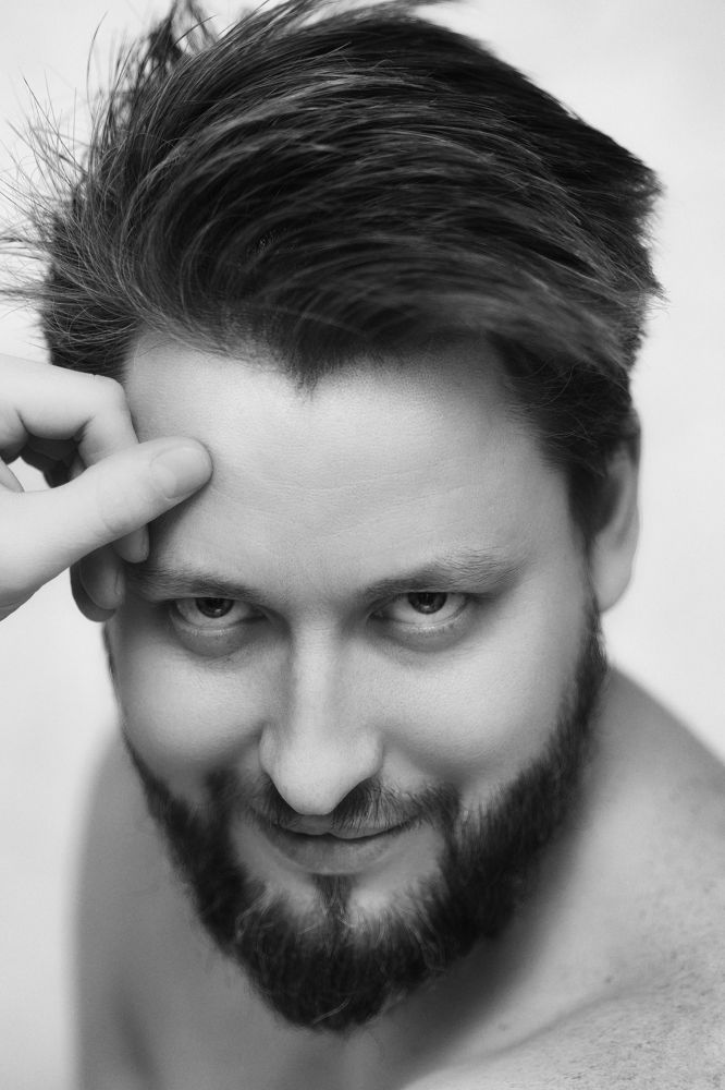 Photograph by Алексей Аксёнов