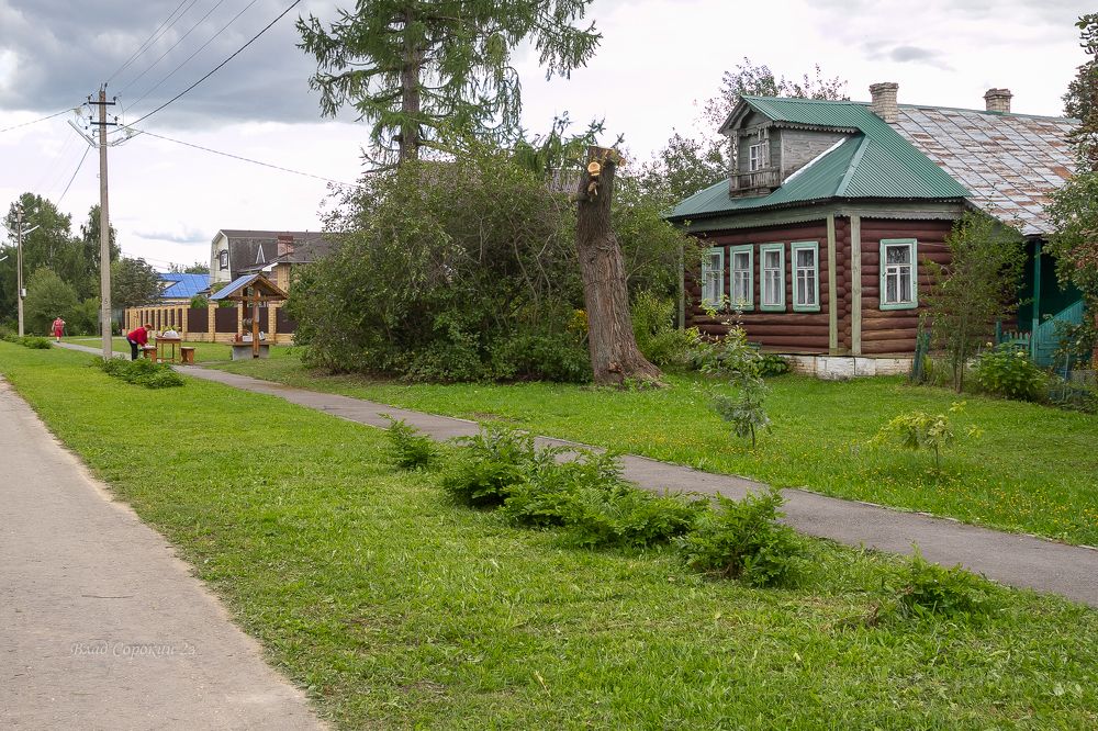 Photograph by Влад Сорокин