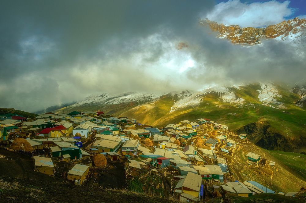 Photograph by Вячеслав Косенков