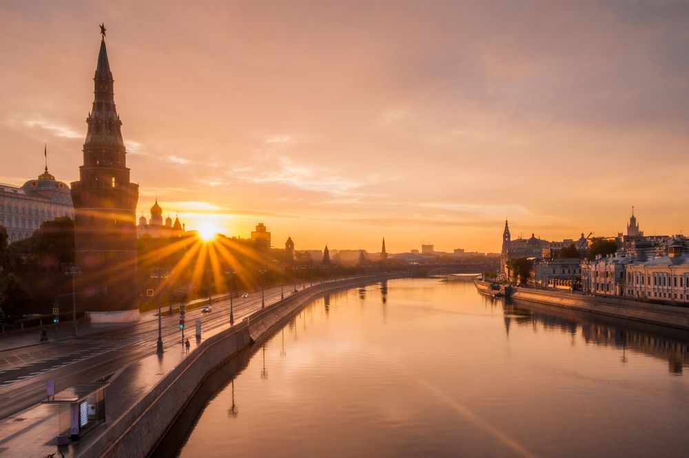 Photograph by Анатолий Асеев