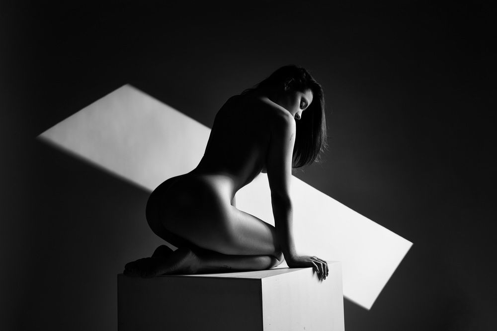 Photograph by Владимир Таланцев