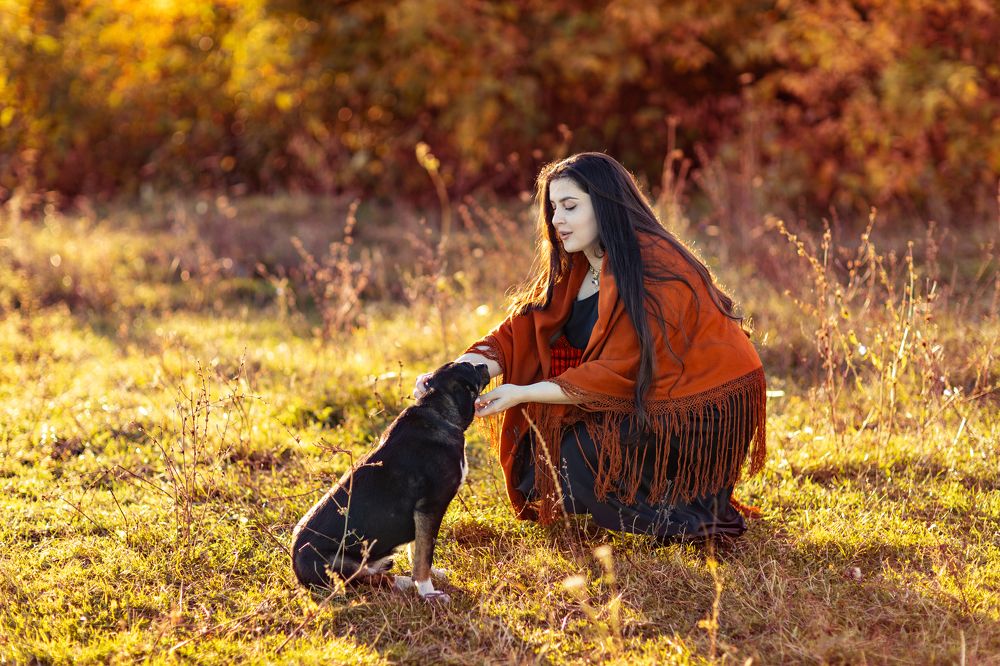 Photograph by Римма Бердиева