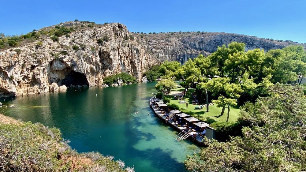 Photograph by Ольга Пилиповец