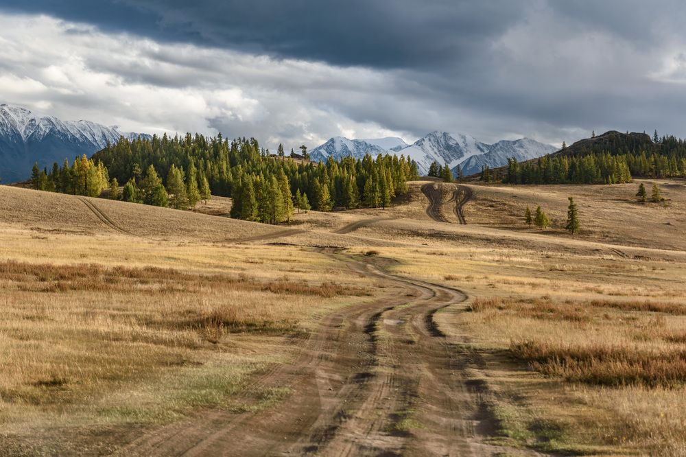 Photograph by Мария Рохмистрова