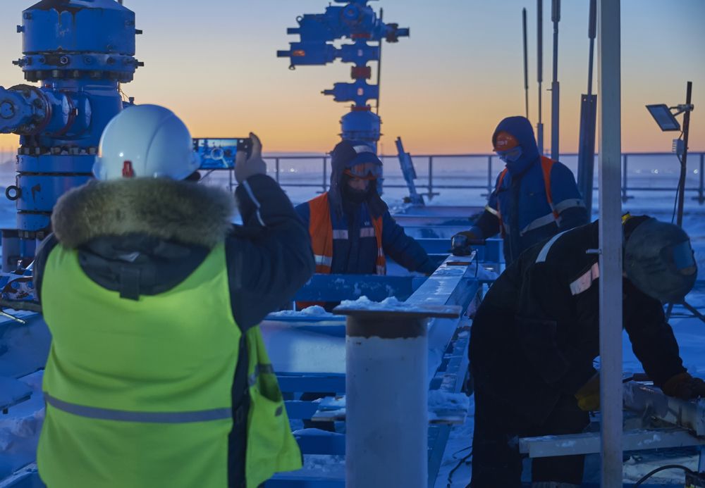 Photograph by Сергей Пузырев