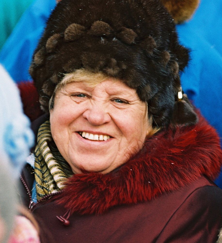 Photograph by Мария Самоловова