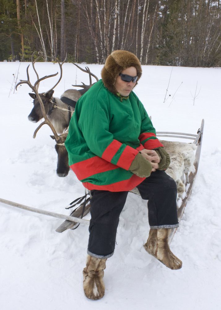 Photograph by Мария Самоловова