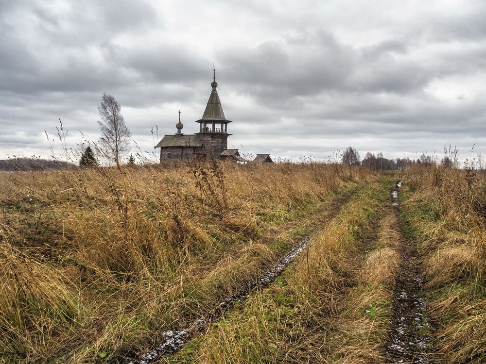 Photograph by Александр Авдушев