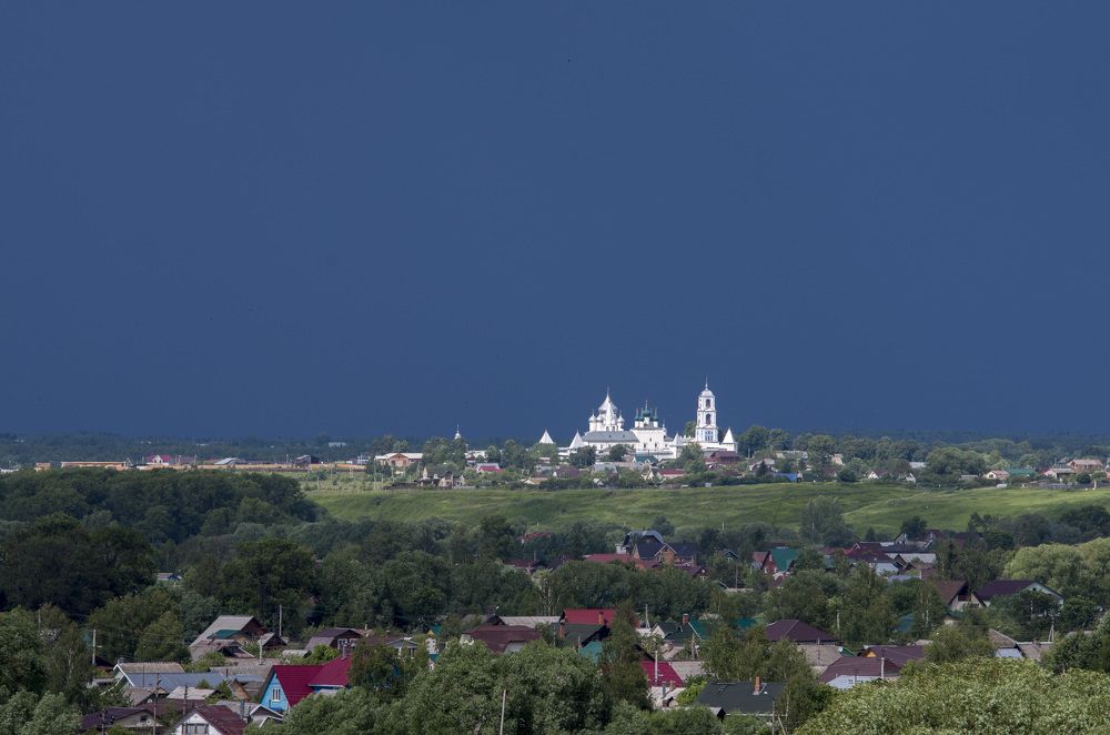 Photograph by Олеся Легостаева