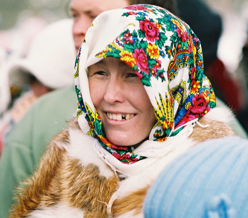 Photograph by Мария Самоловова