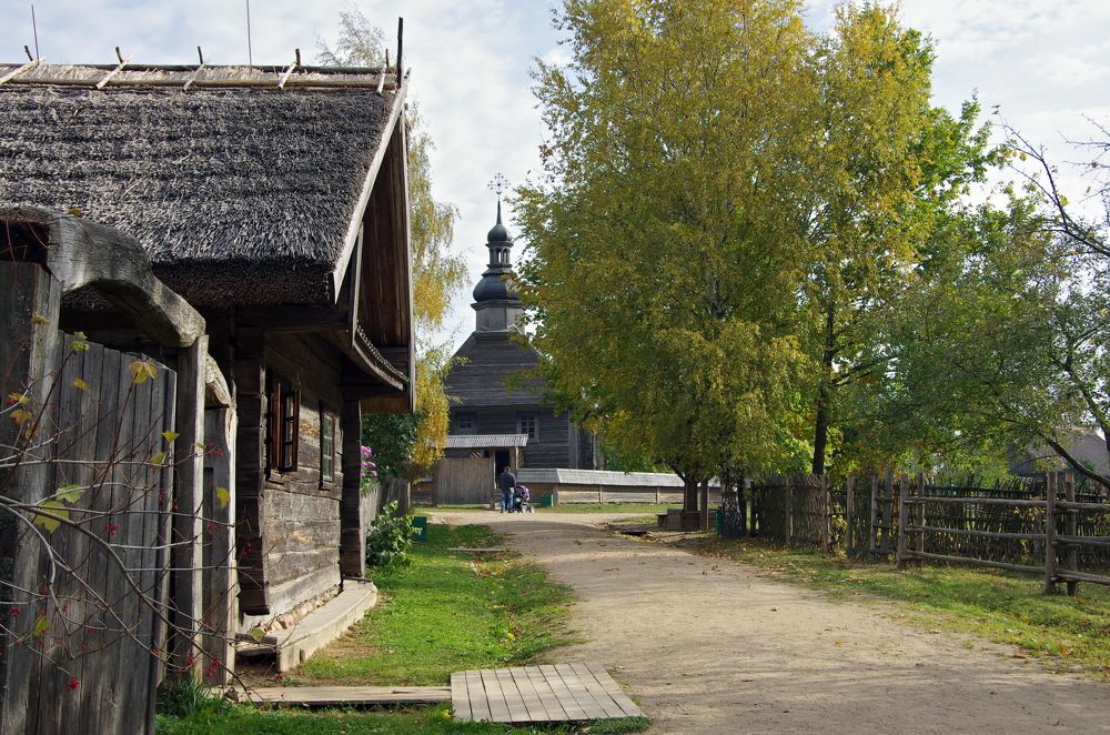 Photograph by Олеся Легостаева