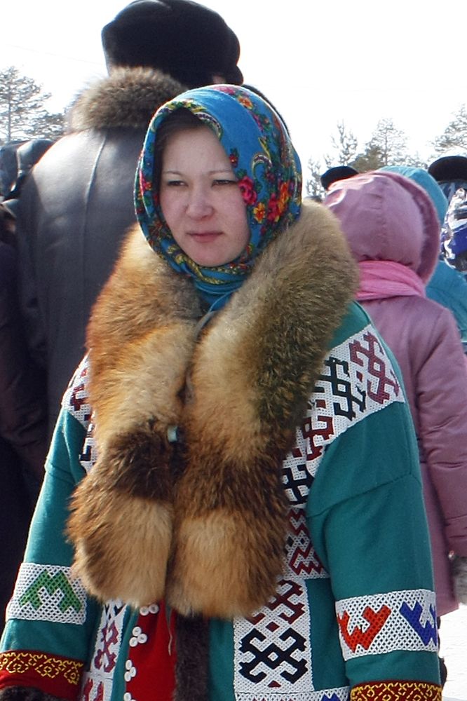 Photograph by Мария Самоловова