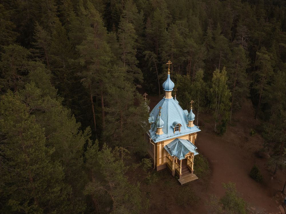 Photograph by Руднев Юрий