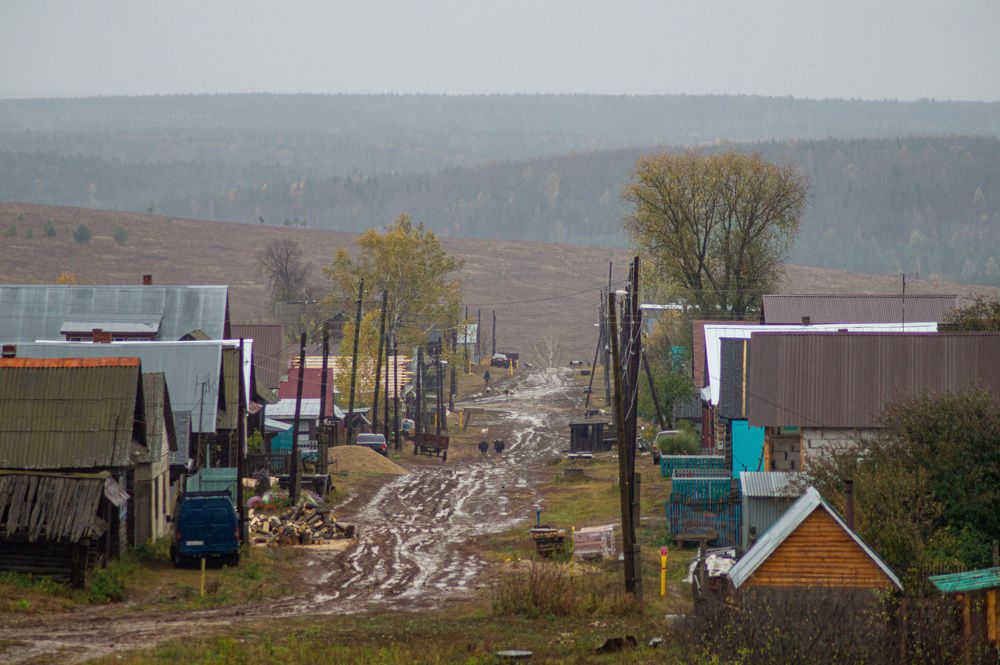 Photograph by Сергей Забиякин