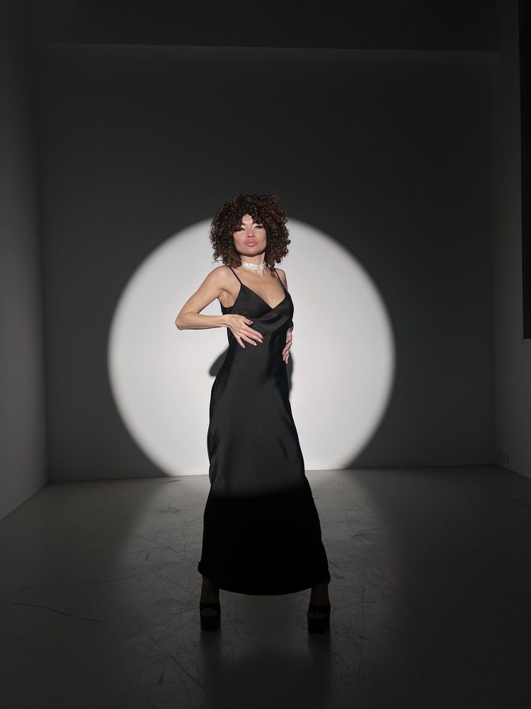 Фотография автора Komarov Svyatoslav