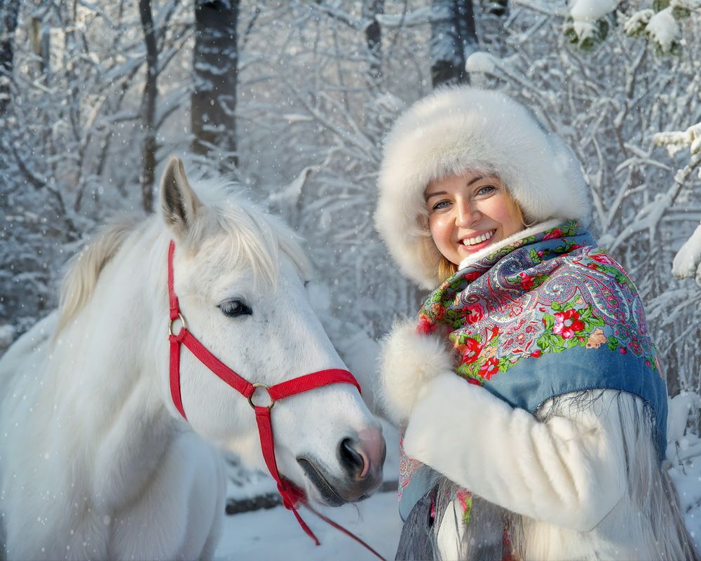 Фотография автора Валентина Петровна