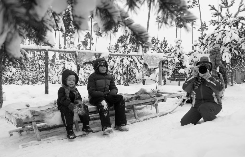 Photograph by Мария Самоловова