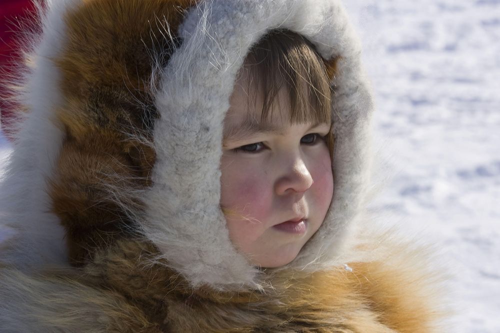 Photograph by Мария Самоловова