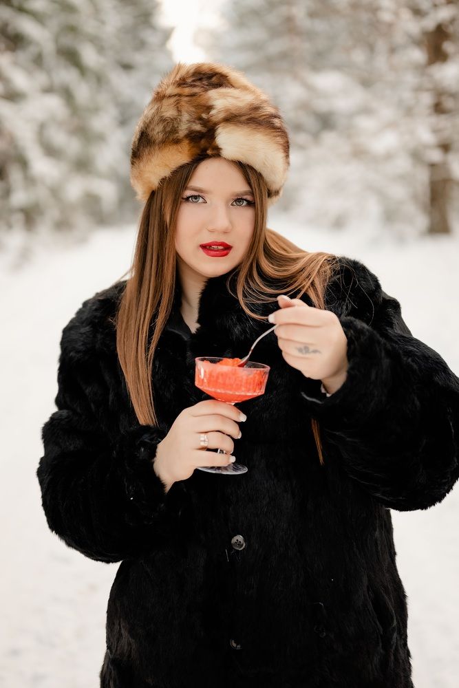 Photograph by Майя