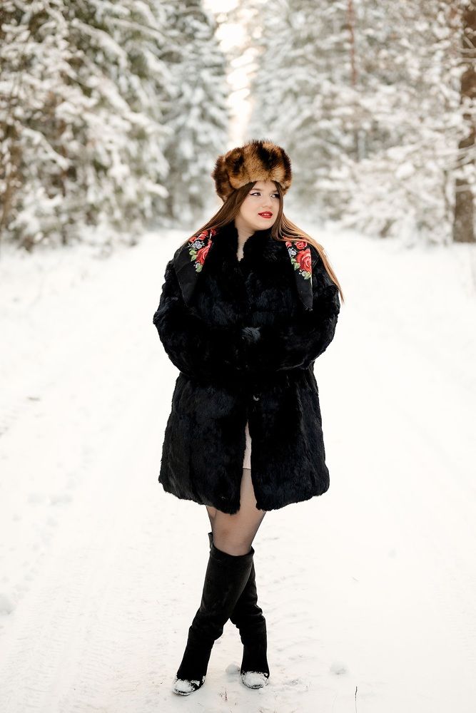 Photograph by Майя