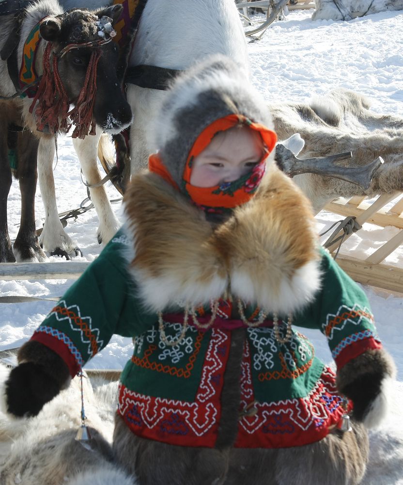 Photograph by Мария Самоловова