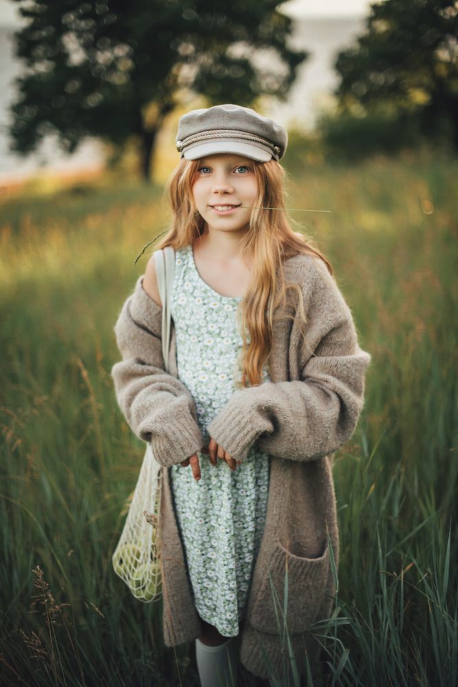 Фотография автора Мария Иодис