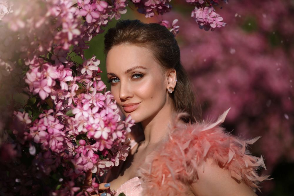 Photograph by Ольга Виноградова