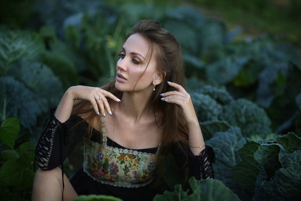 Photograph by Ольга Виноградова