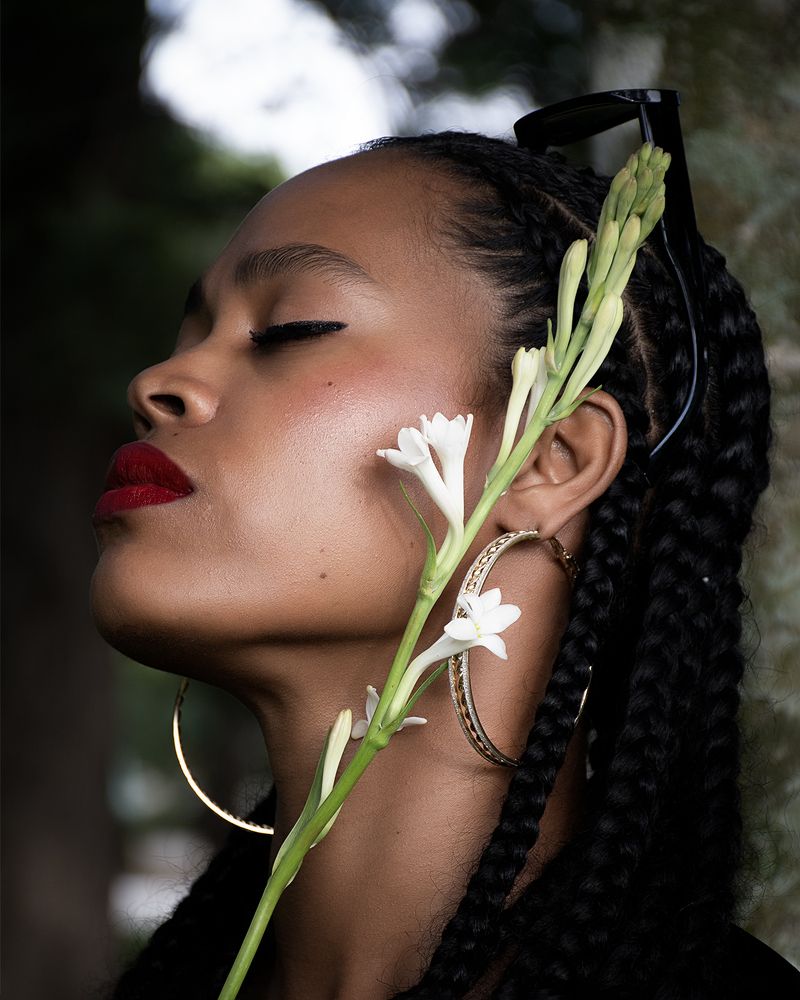 Photograph by Rocío Alonso Roque