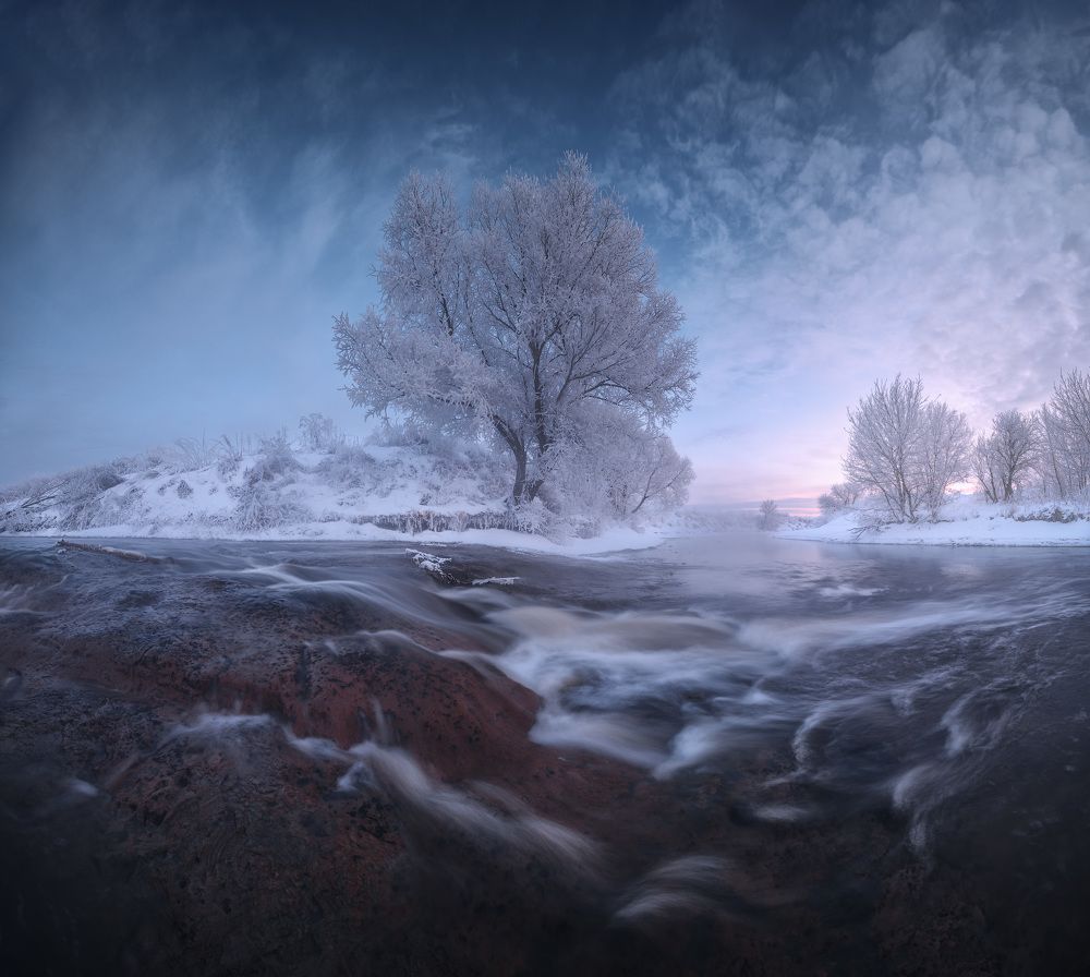 Photograph by Дубровинский Михаил